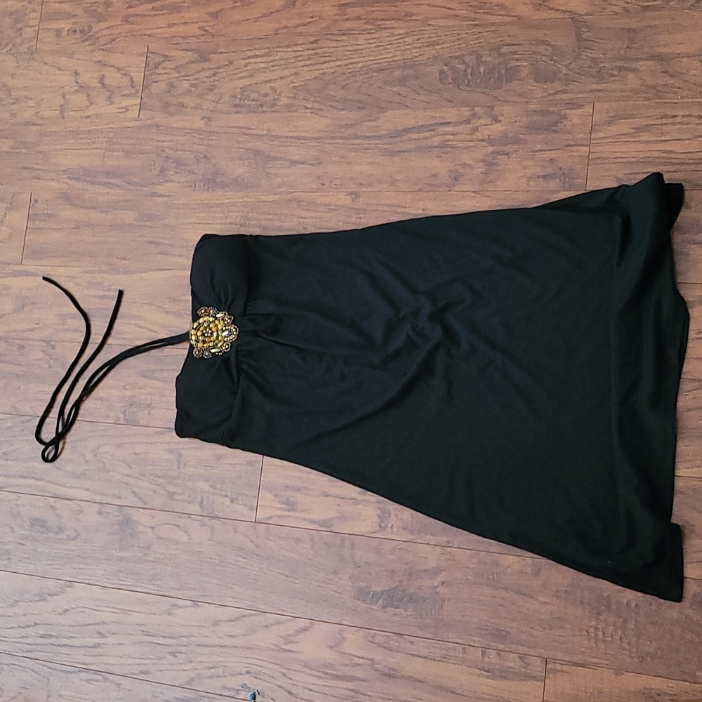 Dress size small